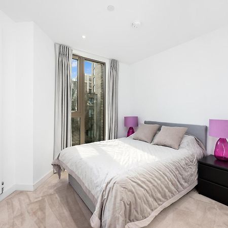 Cave Apartments Londres Extérieur photo