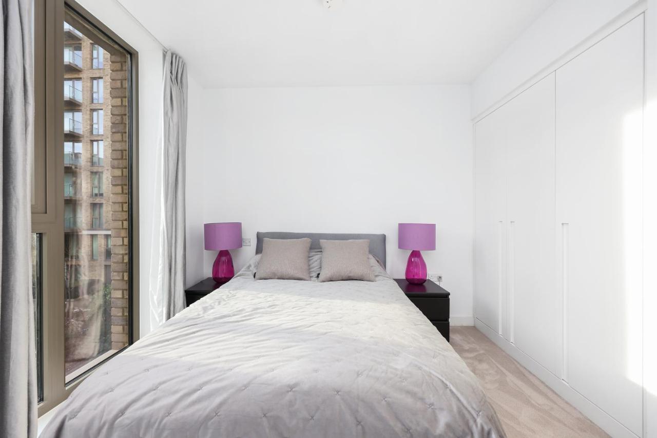 Cave Apartments Londres Extérieur photo